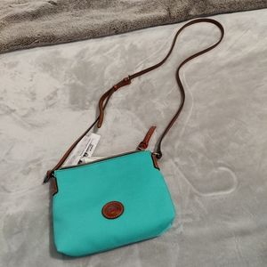 NWT Dooney & Bourke Crossbody